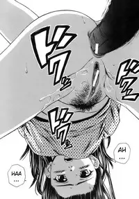 [Fuuga] Kyoushi to Seito to - Teacher and Student Ch. 6 [English] [AKnightWhoSaysNi!]