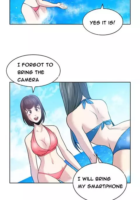 Change Partner Ch.1-10