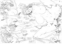 (C86) [MTSP (Jin)] Tachibana-san-chi no Dansei Jijou Matome Ban