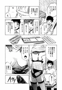 [Hazuki Kaoru] Antique Romantic Mitsutsubo Kantei Hen