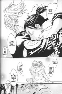 [Jerry Angel (Oyamada Ami)] Psychedelic Aftereffects (Naruto) [ENG]