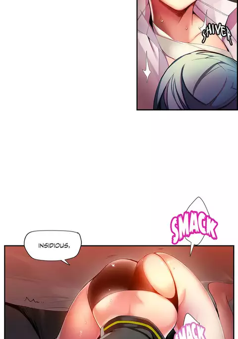 Lilith`s Cord Ch.1-23