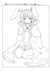 [観月堂] 電撃ラグナ (RO)