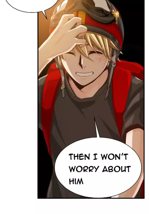 Kill the Dead Bastard Ch.0-18