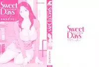 [Takasugi Kou] Sweet Days [English] [Tadanohito]