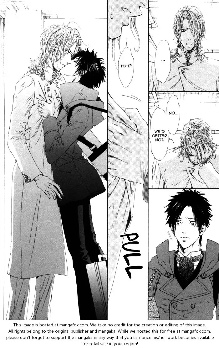 Gingaku Hakase to Marmot