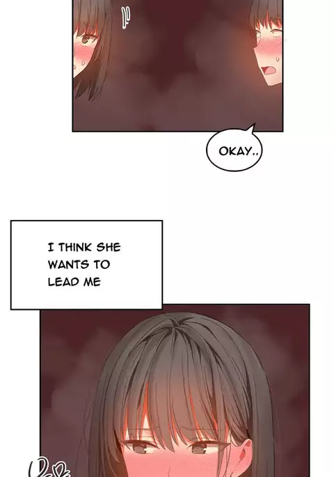 Hari Dormitory Ch.0-30