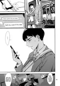 [Mesu Gorilla. (Tuna Empire)] Cracked Crystal [English] [biribiri] [Digital]