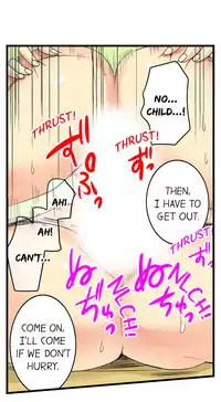 Sneaked Into A Horny Girls' School