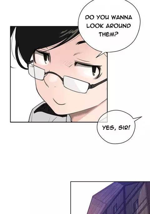 Perfect Half Ch.1-39