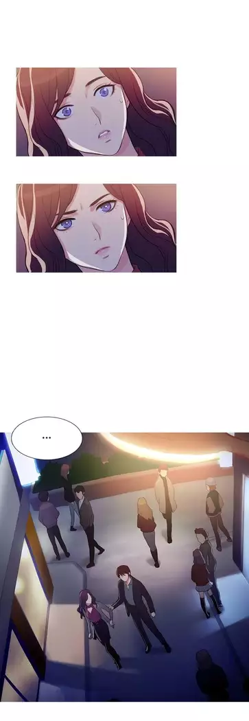 Scandal of the Witch Ch.0-28