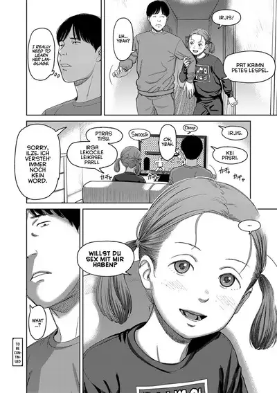 OverKill Chapter 01,06-07