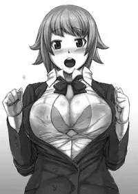 [GALAXY STYLE (Yoshida Inuhito)] GBFT [Digital]