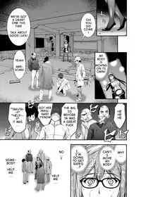 [Shigaoka Touki] Subliminal Rape (COMIC Grape Vol. 20) [English] [jabbany] [Digital]