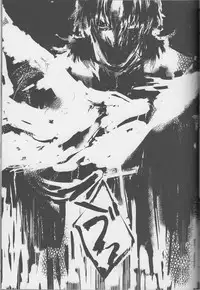 [Himajin SCOPE! (Himo）] Logic Error (1) (Fate Extra)