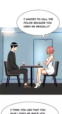 Hooker Ch.1-37 (English) (Ongoing)