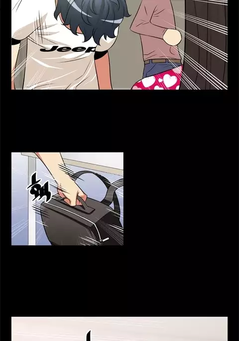 Love Parameter Ch.1-74