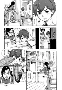 [Bareisho] Urahara [CN][中国語翻訳]