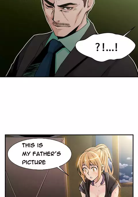 Kill the Dead Bastard Ch.0-13