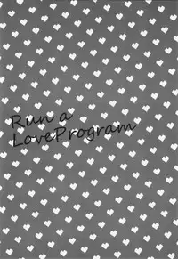 [Lyricalize (Ichikawa Ichiko)] Run a Love Program (Big Hero 6) [English] {Shotachan}