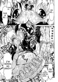 [Mutou Tetsu] Majimajikku (COMIC RiN 2005-09) [English] [SaHa]