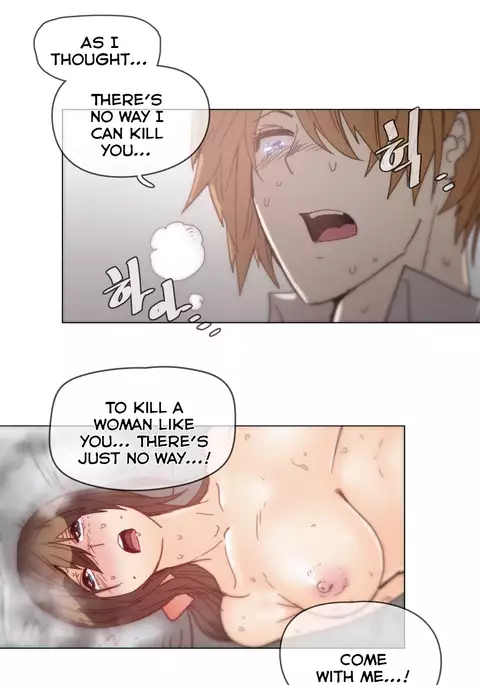 Household Affairs Ch.1-48