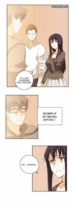 [Husky guy] SStudy Ch.0-29 (English) (YoManga) (Ongoing)