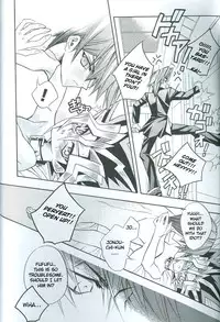 Saikyou Love Battlers!! (Yu-Gi-Oh!)