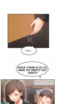 [Mx2J] Hahri's Lumpy Boardhouse Ch. 0-18 [English] (YoManga) (Ongoing)