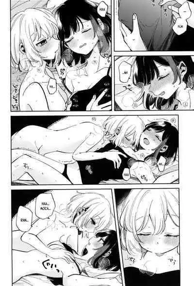 Yokubari na Atashi-tachi