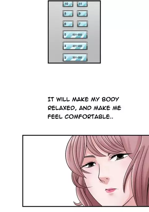 The Taste of Hands Ch.1-67