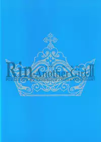 (CR35) [Tenjikuya (Mochizuki Nana)] Another Girl II (Fate/stay night) [Chinese]