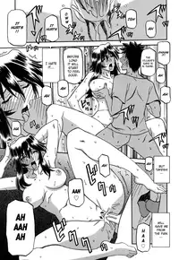 [Sanbun Kyoden] Sayuki no Sato [English] [Decensored]