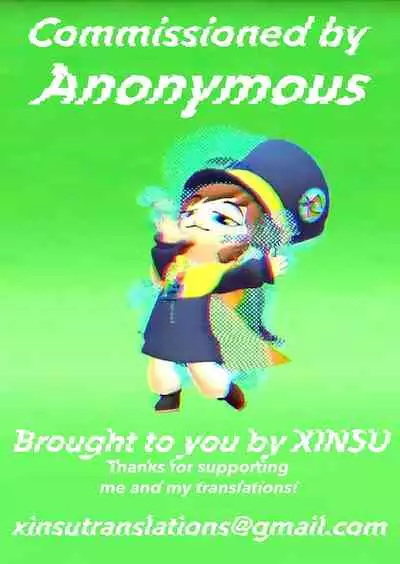 Shokushu wa Tomodachi Kowakunai