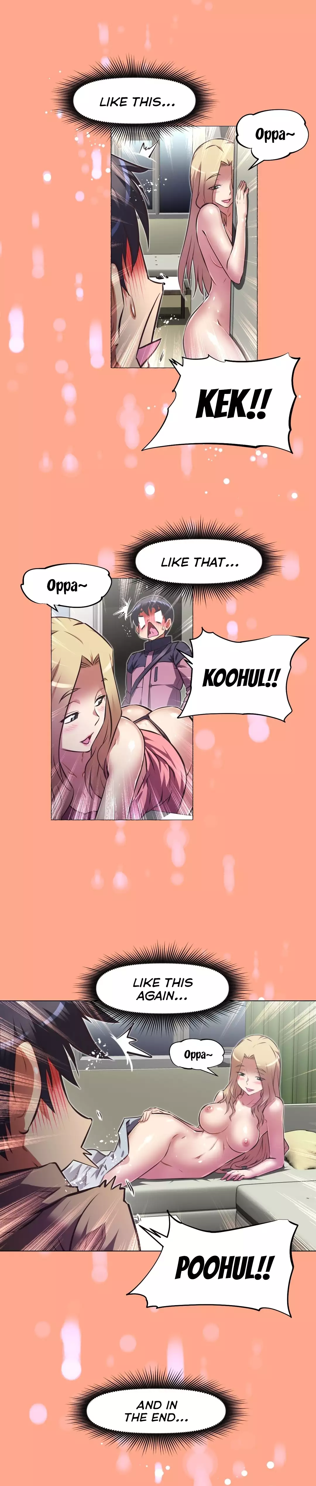 Brawling Go Ch.76-125