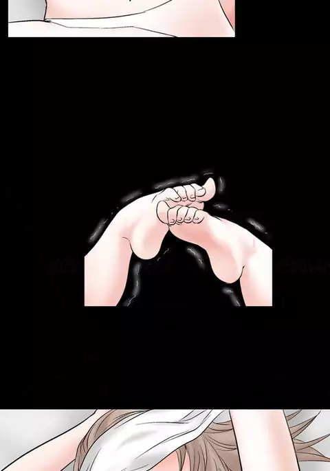 The Taste of Hands Ch.1-46