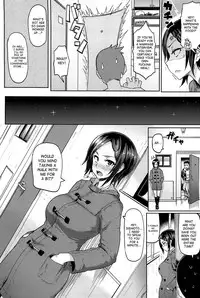 [Meme50] Guchogucho Sakari-chan (To Steal Or Be Stolen Series) [English]