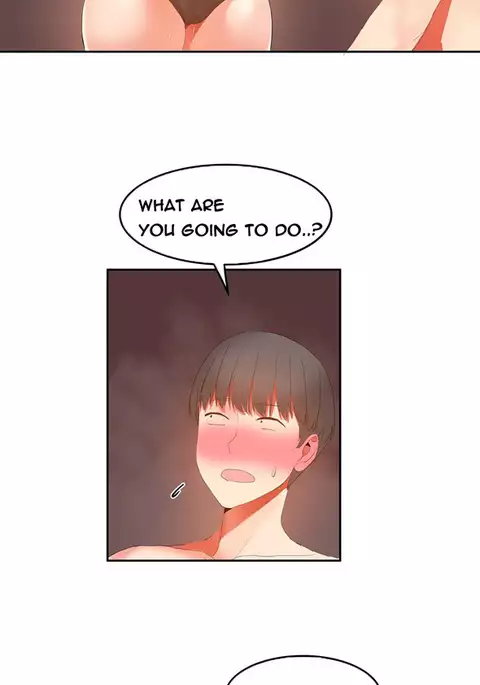 Hari Dormitory Ch.0-30