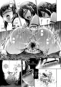 (C94) [Yokohama Junky (Makari Tohru)] Solo Hunter no Seitai WORLD (Monster Hunter) [English] [desudesu]