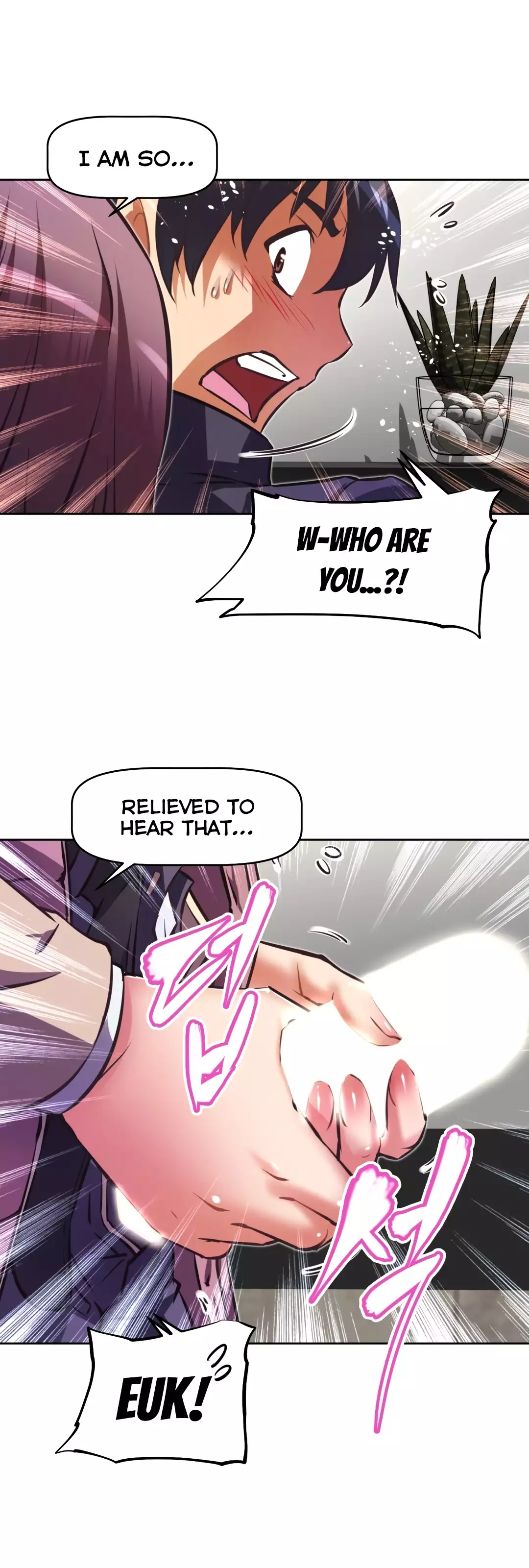 Brawling Go Ch.76-125