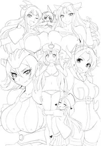 (C86) [BlueMage (Aoi Manabu)] Yoru mo Fullbokko da! (Robot Girls Z)