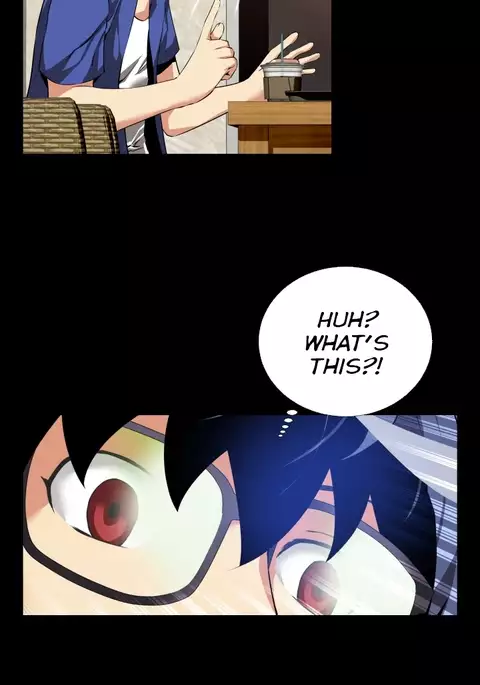 Love Parameter Ch.1-68