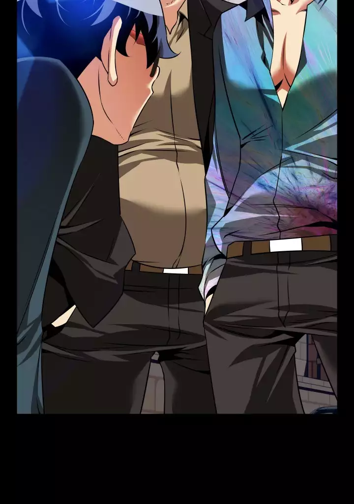 Love Parameter 恋爱辅助器 86-96 中文