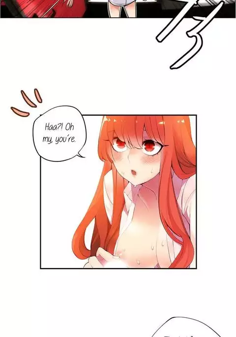 Lilith`s Cord Ch.1-40