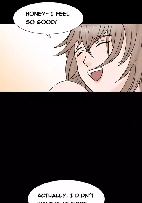 The Taste of Hands Ch.1-46