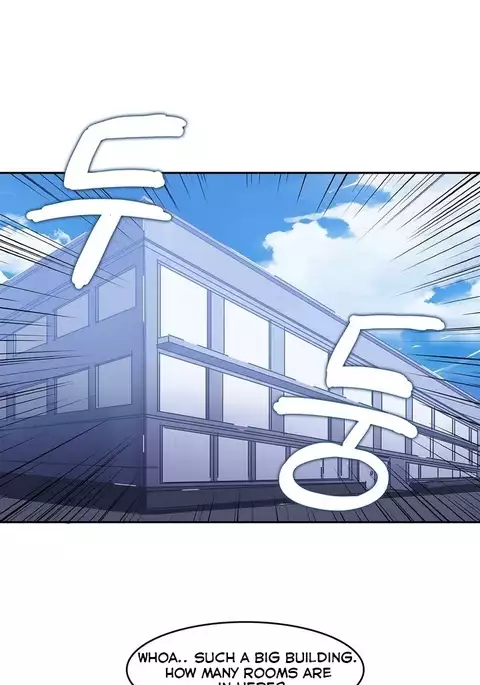 Hari Dormitory Ch.0-30