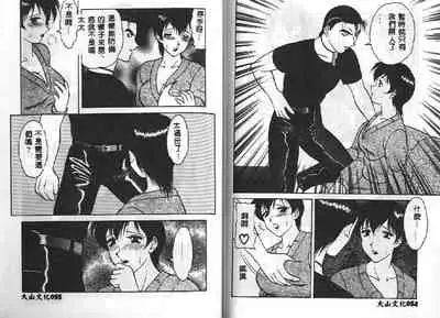 Shion No Yoru Aizouban