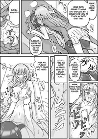 [Asagiri]Visitor english