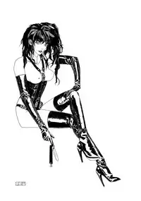 (C42) [UROBOROS (Various)] KAWA-INOCHI