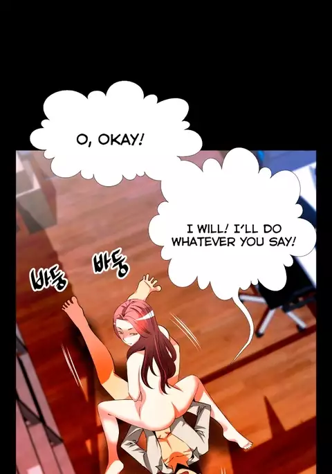 Love Parameter Ch.1-68